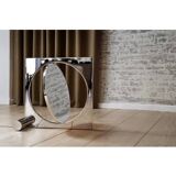 Moonsetter lamp by Louis Poulsen