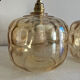 Vintage walkway lamps