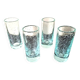 4 verres Biot