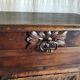 Solid wood accent furniture - early twentieth century