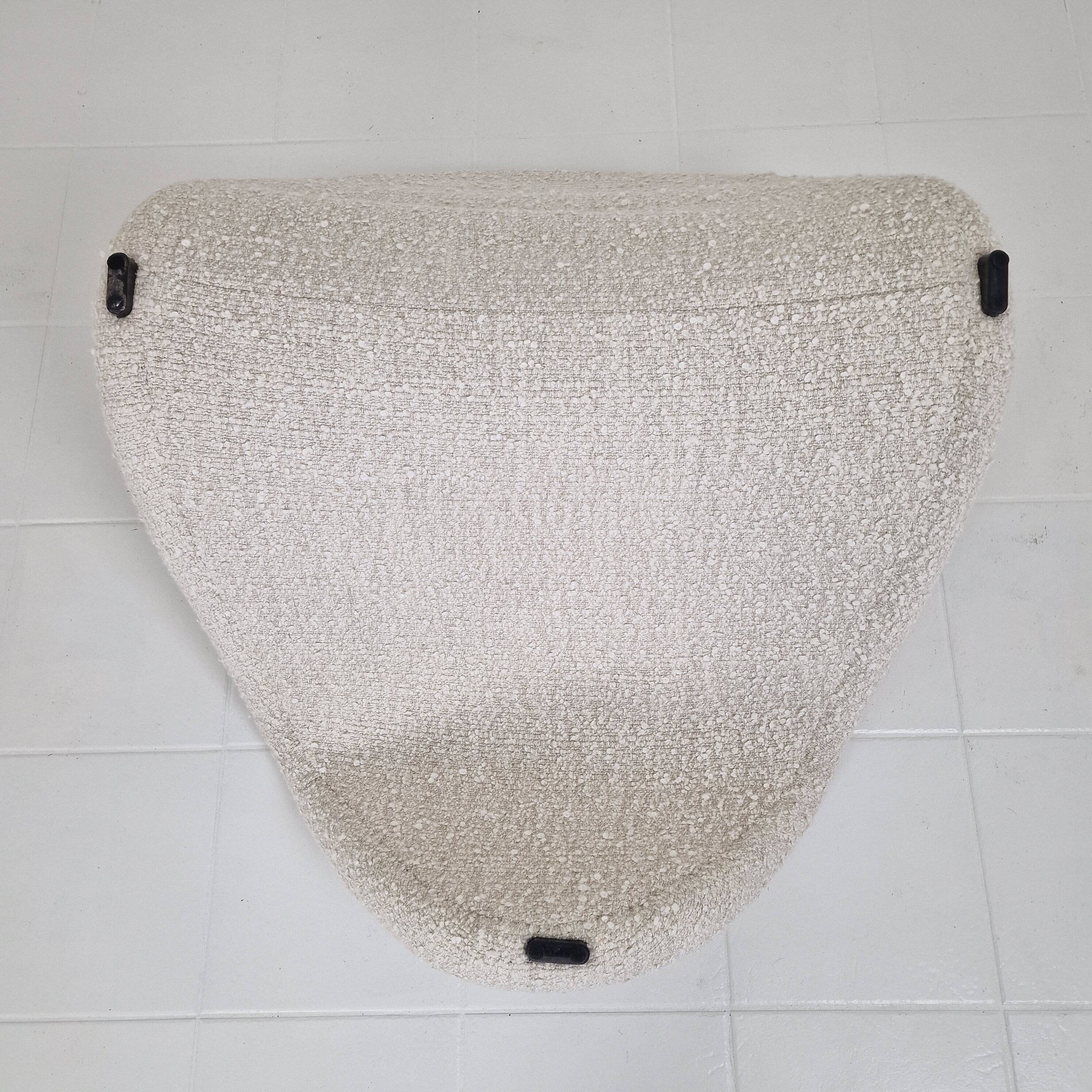 Tongue Chair by Pierre Paulin for Artifort, 1960s