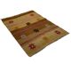 Tapis kilim turc vintage, 114 x 82 cm