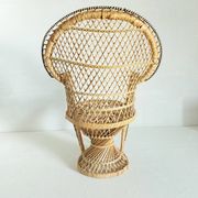 Petit fauteuil Emmanuelle