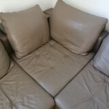 Corner sofa bo concept