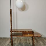 Floor Lamp by Jindrich Halabala, 1930's