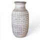 Vase W-Germany Scheurich 1970
