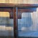 Ancient chinese console