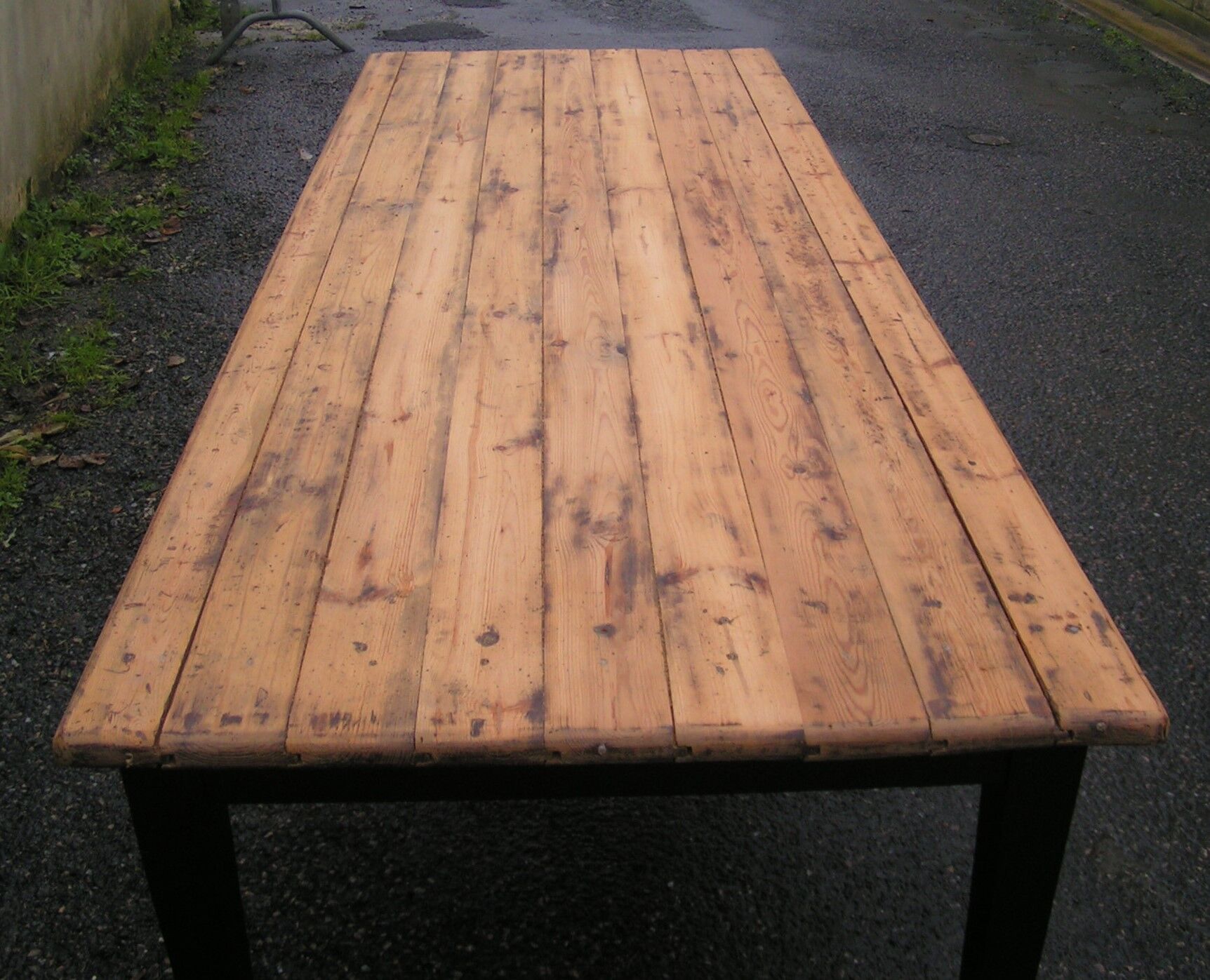 Farm table 230x81cm