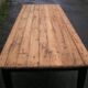 Farm table 230x81cm