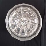 Vase en cristal