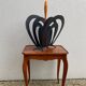 Porte-revues papillon Roche Bobois