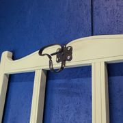 Porte manteau 1950 restauré