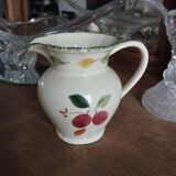 St Michael vintage fruit jug carafe