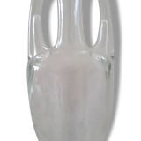 Bouteille en verre ou pichet