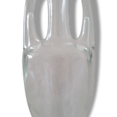 Bouteille en verre ou pichet