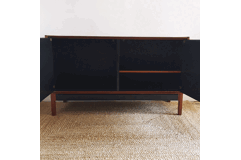 Sideboard revisited 1970