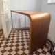 high design table Lapalma Brunch signed by Romano Marcato, unique piece from