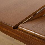 Mid-Century Extendable Teak Dining Table from Younger, United Knigdom, 1960