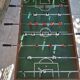 Vintage Plastobois foosball table – 70s/80s with retro charm and in its original condition.