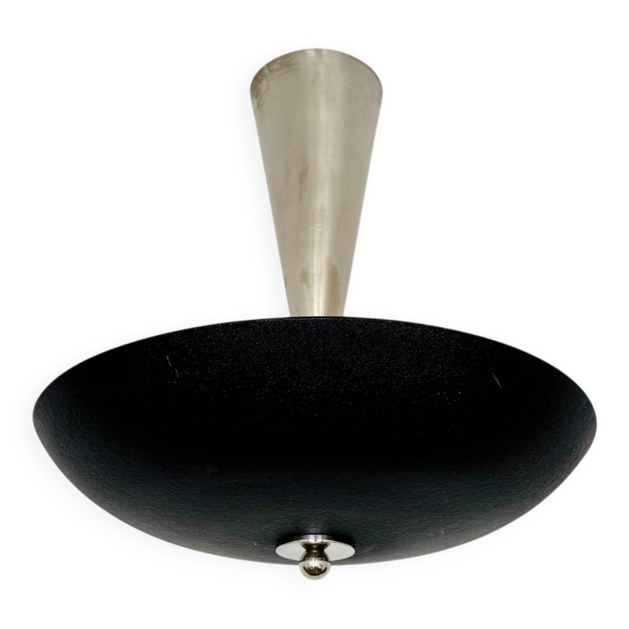 Italian Flush Uplight