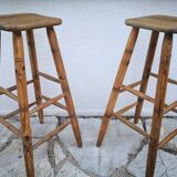 Bar stools