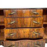 Commode Florence art déco 1940