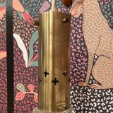 Set of two Scandinavian design wall lights from the 1950s