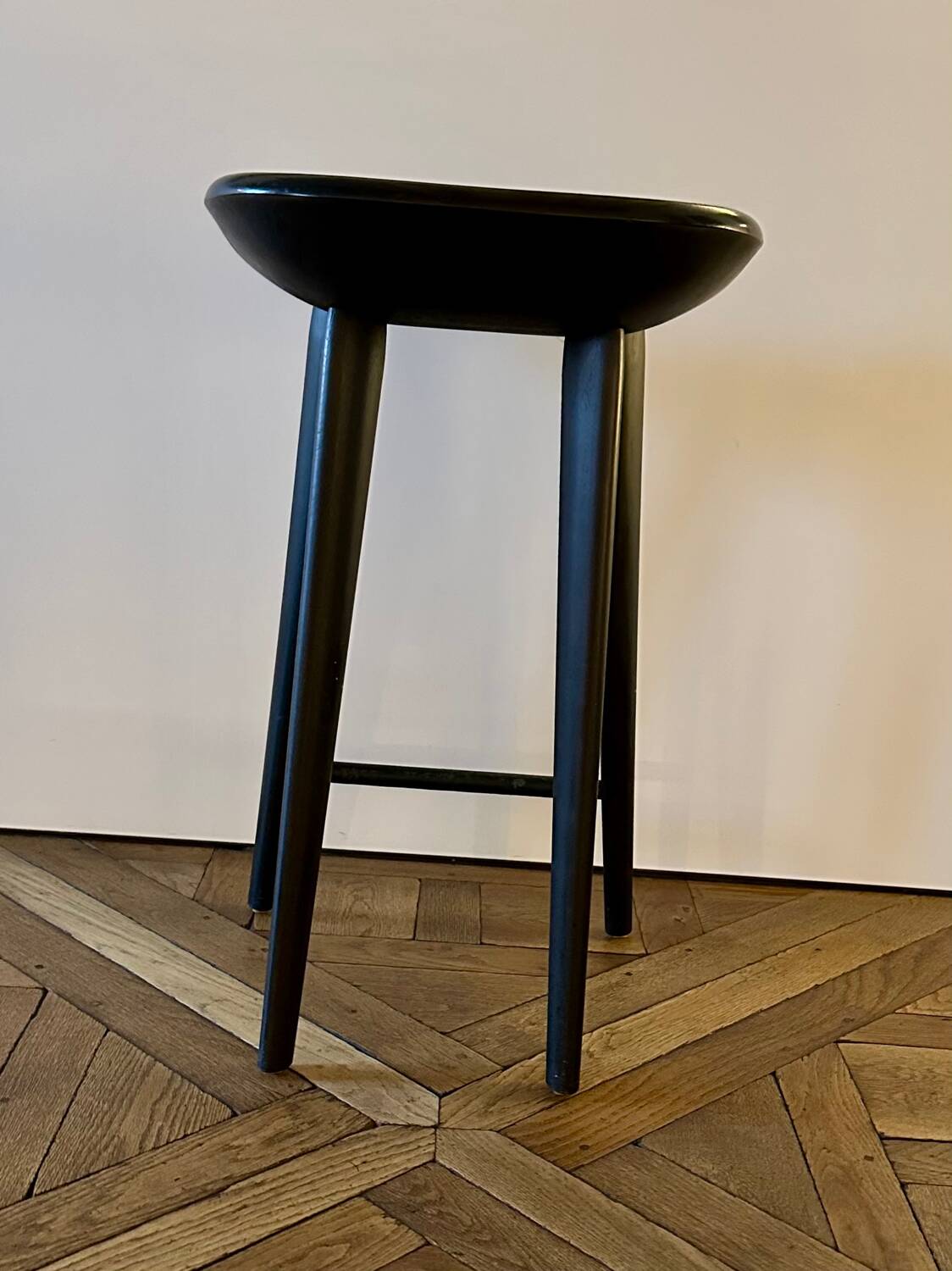 Tractor Stool