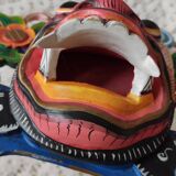 Balinese Topeng mask