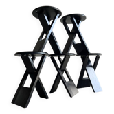 Folding chair Suzy by Adrian Reed