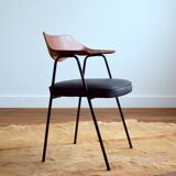 Robin Day armchair for Vintage Airborne 1955s