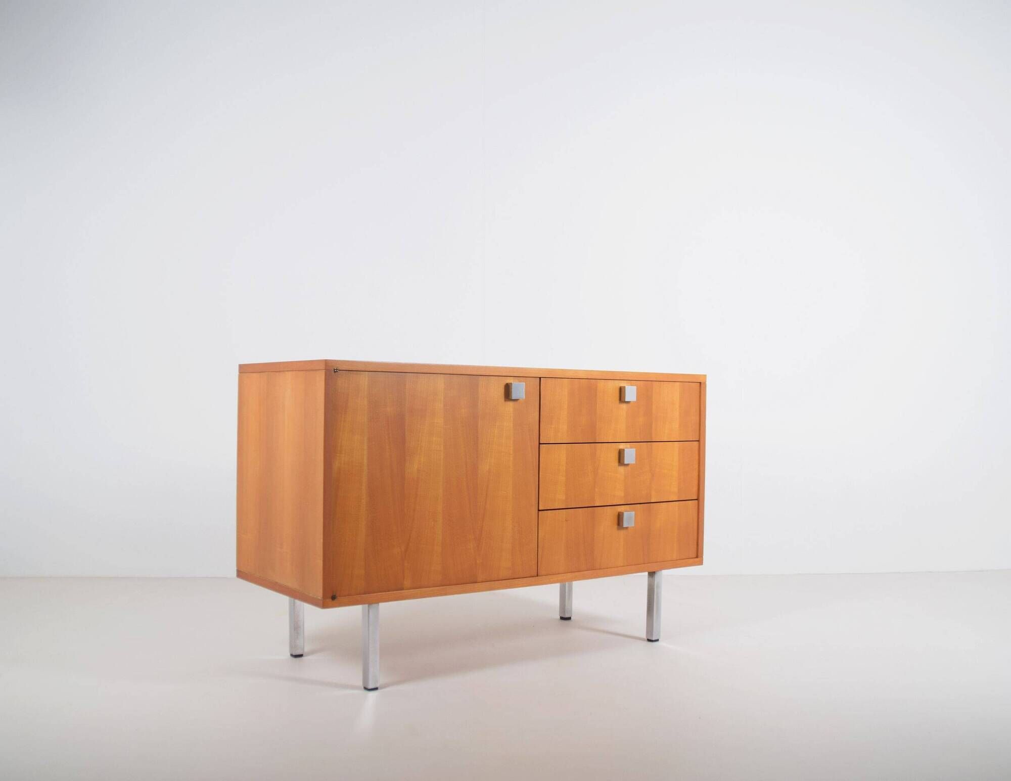 Sideboard designed by Alfred Hendrickx for Belform, 1960s
