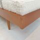 Daybed with cushions and bolster, 1970s