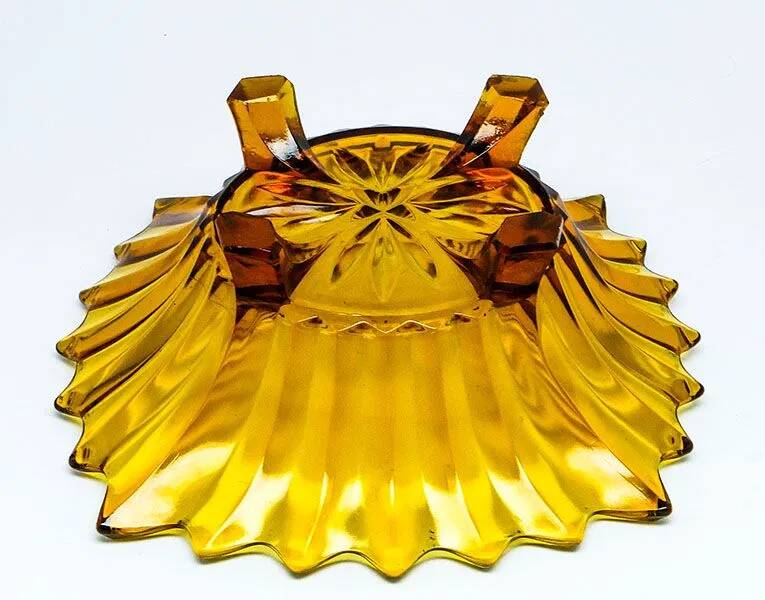F5i art deco dish brokowitz - 1930