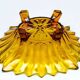 F5i art deco dish brokowitz - 1930
