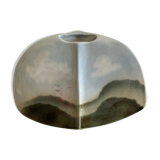 Virebant porcelain vase