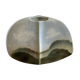 Vase en porcelaine de Virebant