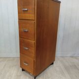 Industrial craft furniture with Burwood drawers