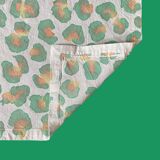 Set de table leopard