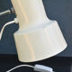 1960s design modern desk lamp, designed by J. Hurka, Napako, Czechoslovakia
