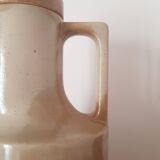 Cafetière vintage en gres de Brenne
