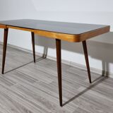 Coffee table by Jiri Jiroutek