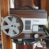 Projecteur Bolex 18-9