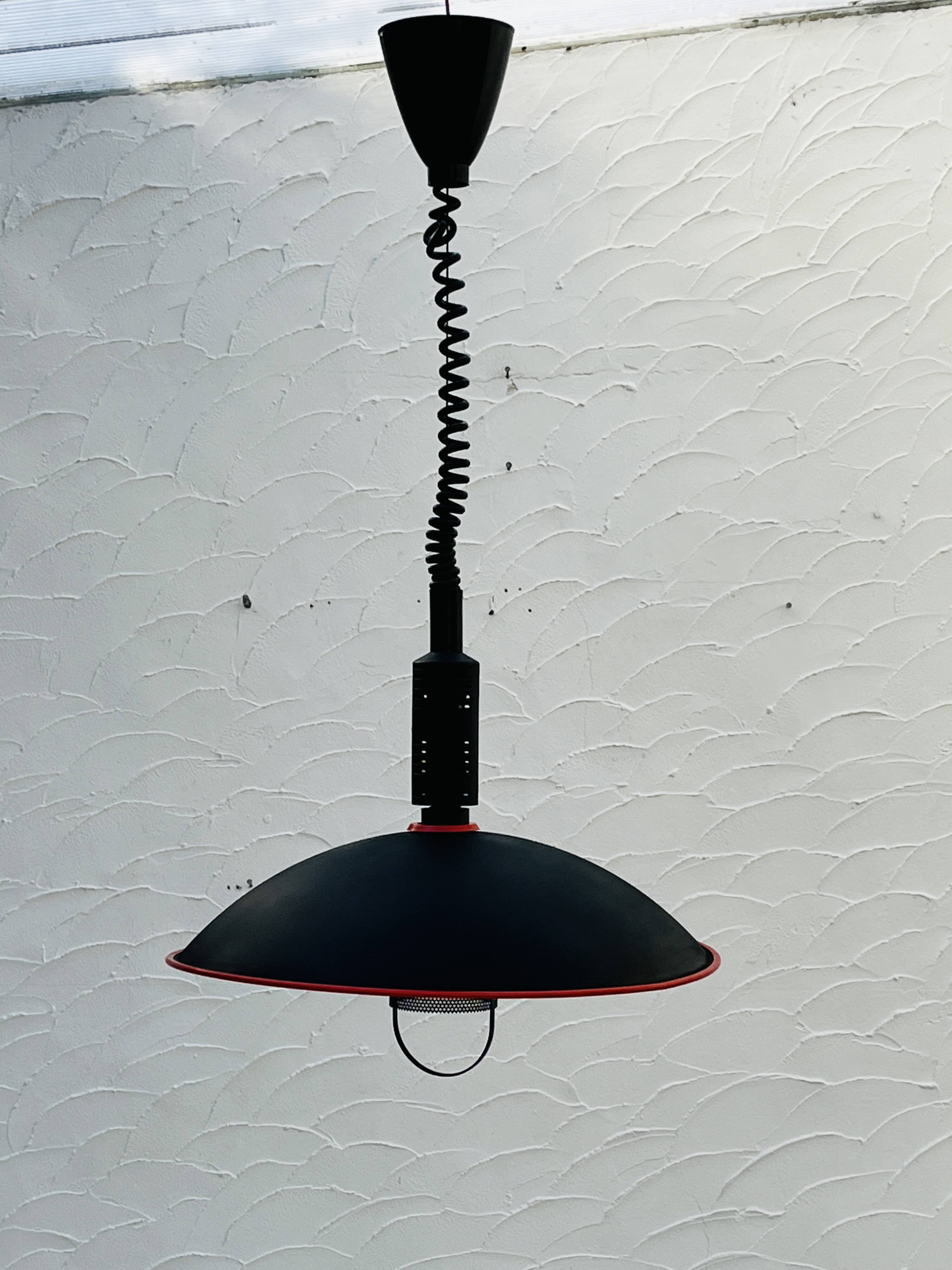 Adjustable Scandinavian suspension Lival Finland