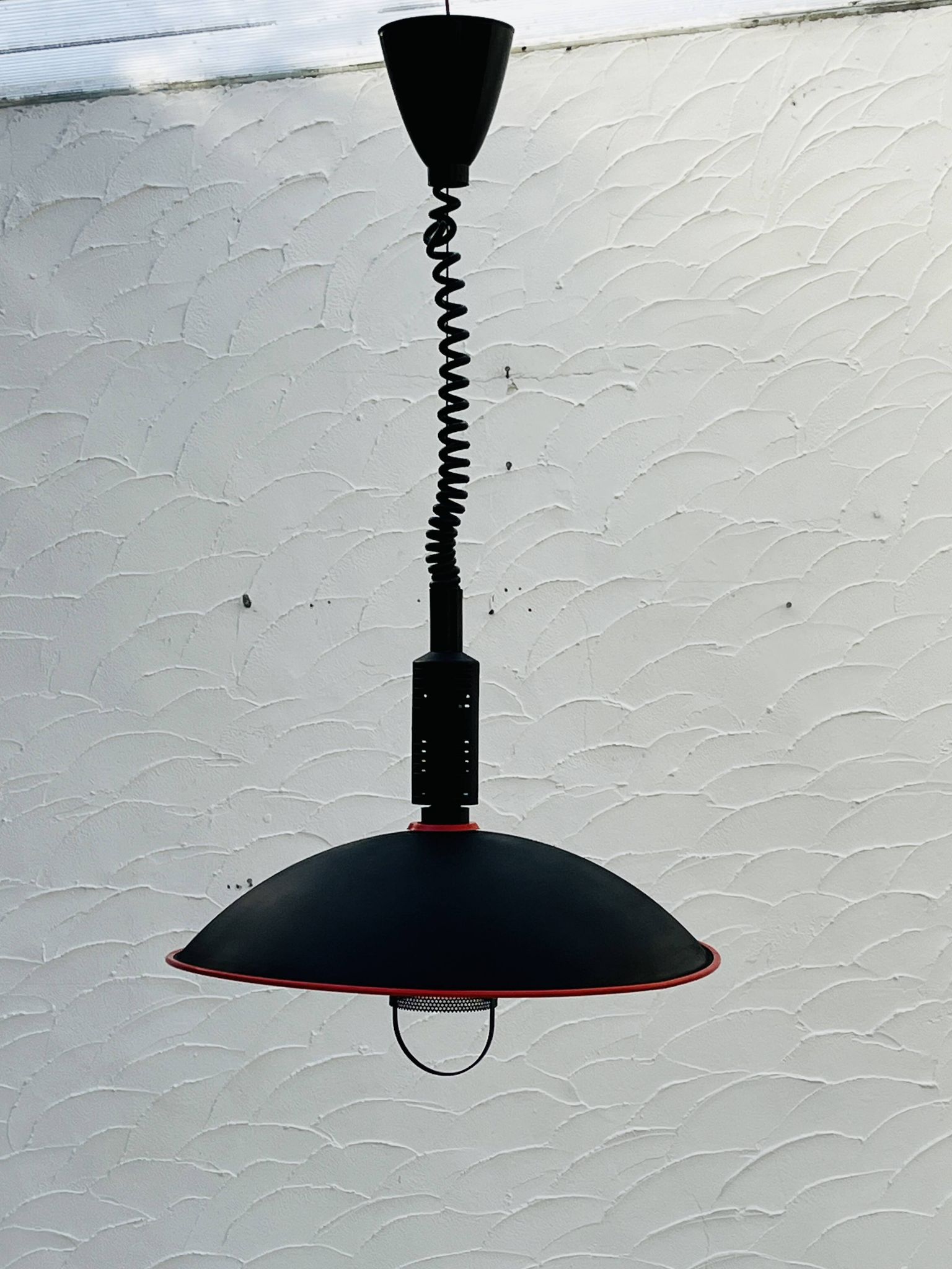 Suspension scandinave réglable Lival Finland