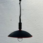 Suspension scandinave réglable Lival Finland
