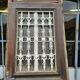 Oak front door