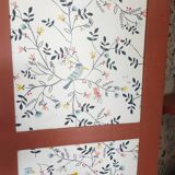 Parisian wardrobe redesigned