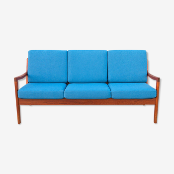 Danish sofa "Senator" By Ole Wanscher For Cado / France & Son