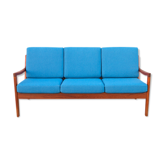 Danish sofa "Senator" By Ole Wanscher For Cado / France & Son